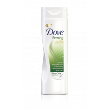 DOVE TELOVÉ MLIEKO FIRMING 250 ML