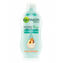 GARNIER TELOVÉ MLIEKO 7 DAYS BROSKYŇA 250 ML