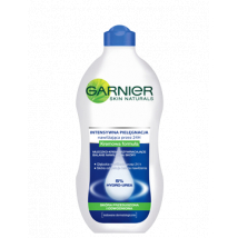 GARNIER TELOVÉ MLIEKO REHYDRATAČNÉ 400 ML