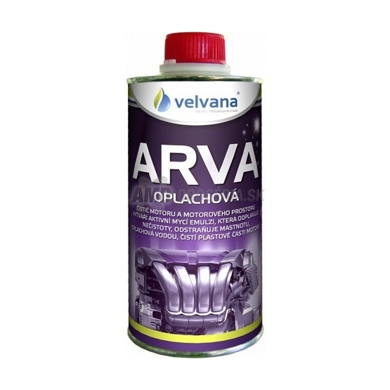 ARVA OPLACHOVA 500 ML