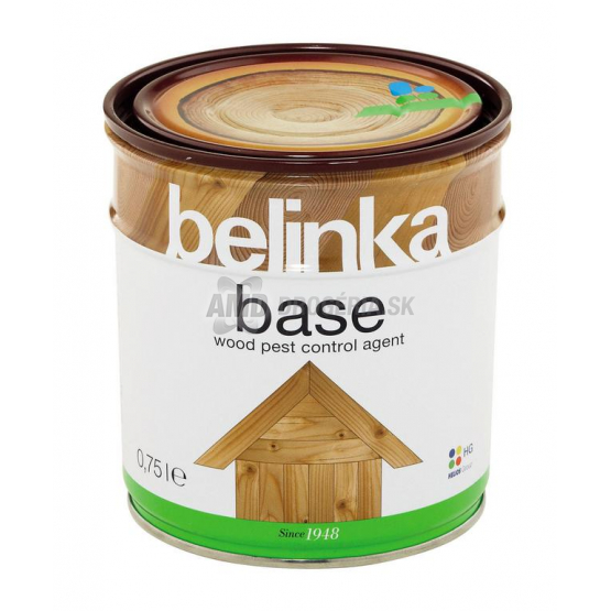 BELINKA BASE 2.5L