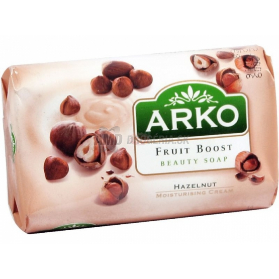 ARKO MYDLO HAZELNUT 100G