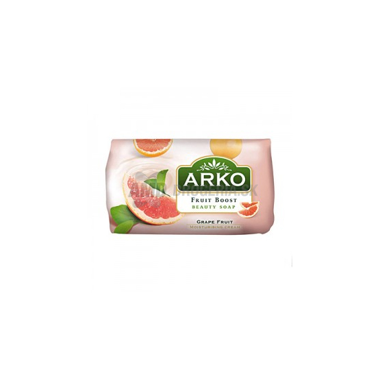 ARKO MYDLO GRAPEFRUIT 100G