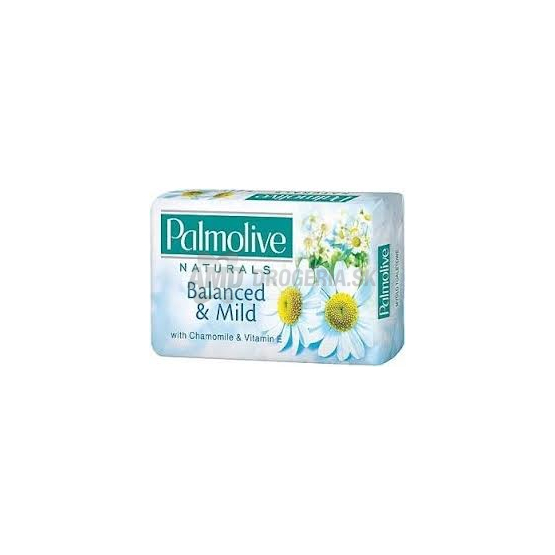 PALMOLIVE MYDLO KAMILKA 100 G