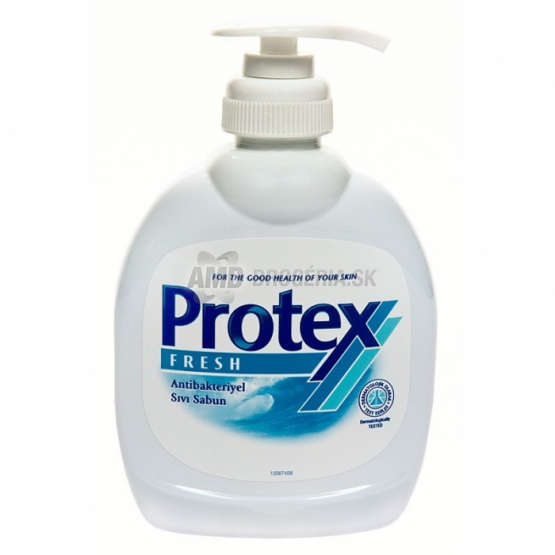 PROTEX TEKUTÉ MYDLO FRESH 300 ML