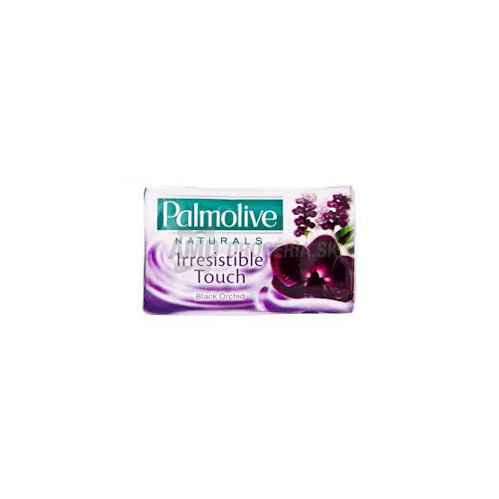 PALMOLIVE MYDLO BLACK ORCHYDEA 100 G