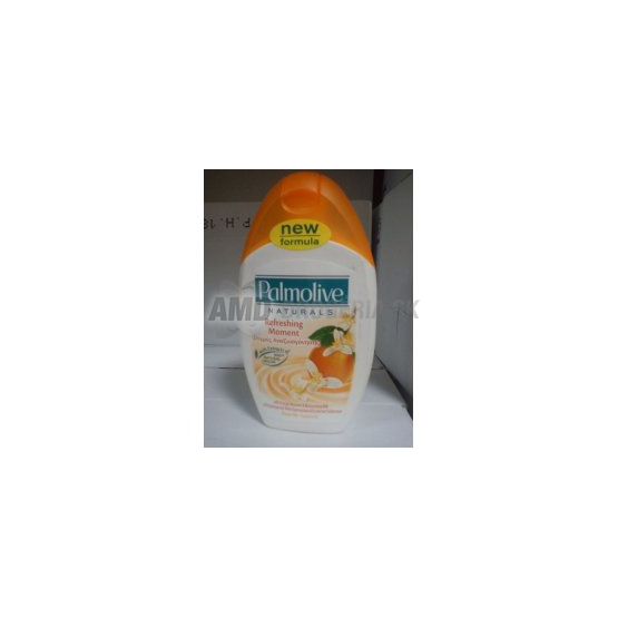 PALMOLIVE SPRCHOVÝ GÉL POMARANČ 250 ML