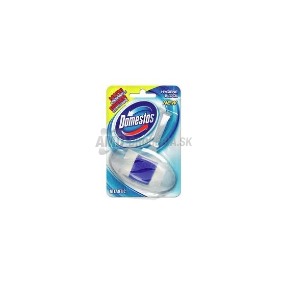 DOMESTOS WC KOŠÍK ATLANTIC 40 G