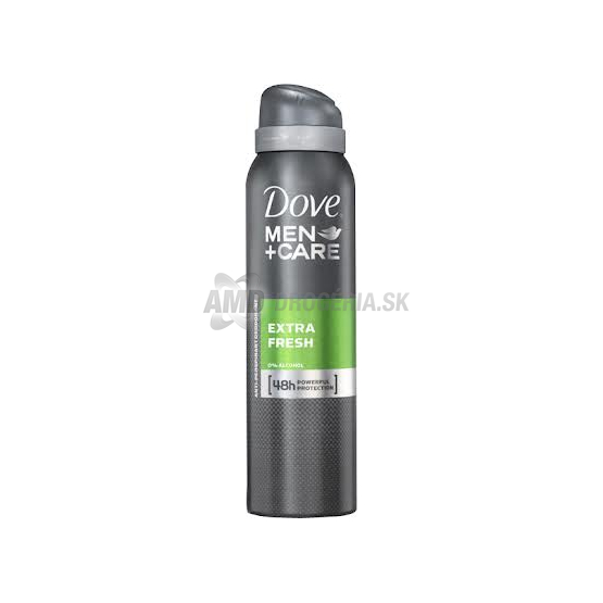 DOVE DEOORANT MEN COOL FRESH 150 ML