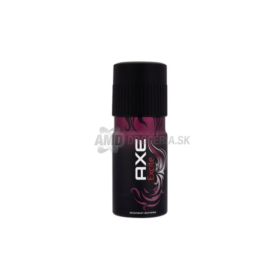 AXE DEODORANT EXCITE 150 ML