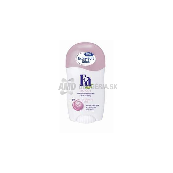 FA STICK BALSAM 50 ML