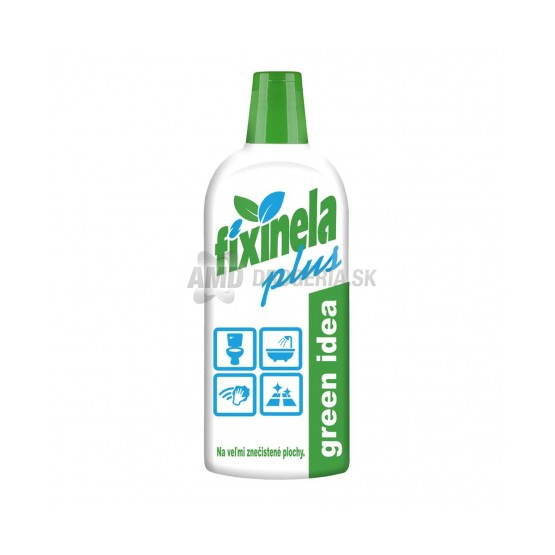 FIXINELA PLUS 500 ML