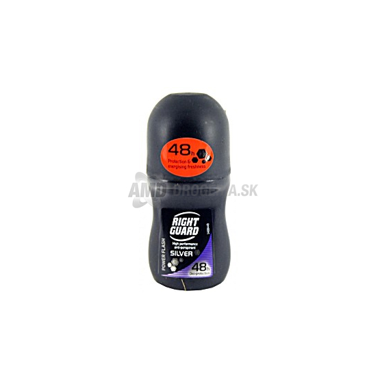 RIGHT GUARD ROOL COOL POWER 50 ML