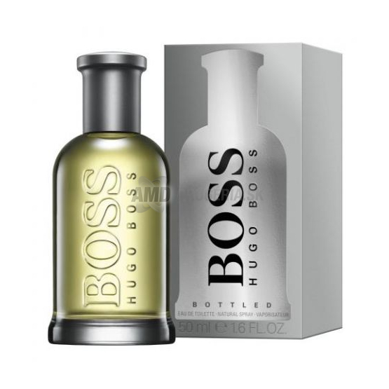 HUGO BOSS ELEMENT 50 ML