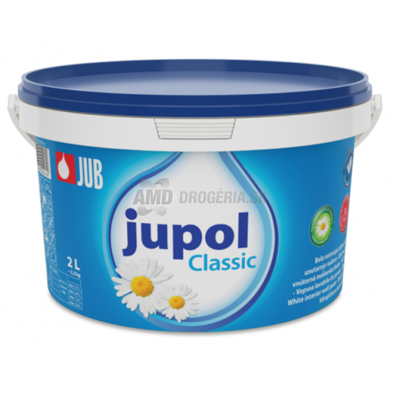 JUPOL CLASSIC 2 L