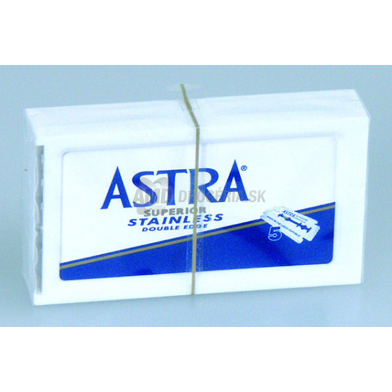 ASTRA SUPERIOR 5 KS