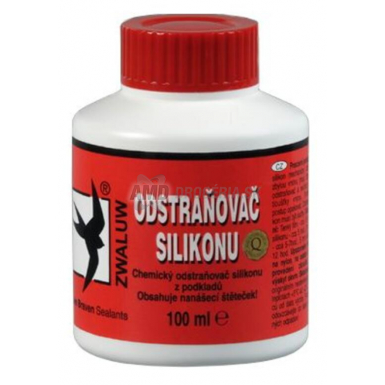 ODSTRAŇOVAČ SILIKÓNU 100 ML