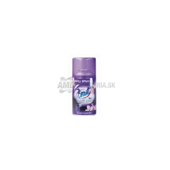 BRAIT AUTOMATICKÝ SPRAY NÁHRADA ORCHYDEA 250 ML