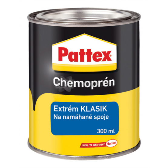 CHEMOPRÉN EXTRÉM KLASIK 300 ML