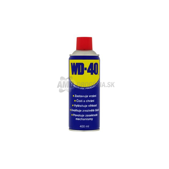 WD-40 400ML