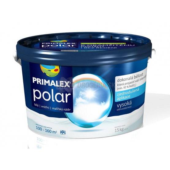 PRIMALEX POLAR 4 KG