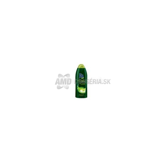 FA PENA DO KÚPEĽA NATURAL &CARE 500 ML