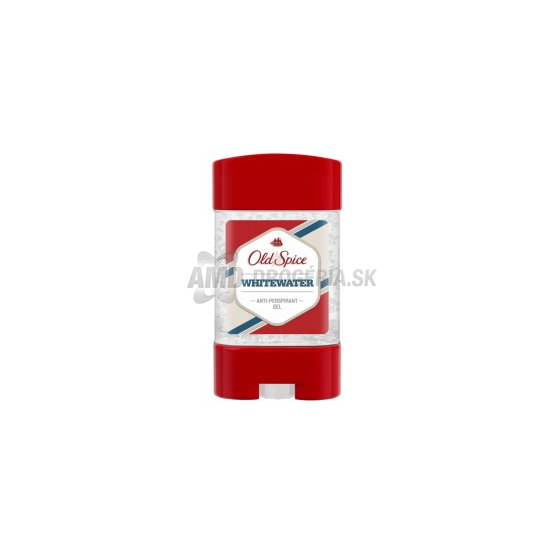 OLD SPICE STICK GEL WHITEWATER 70 ML