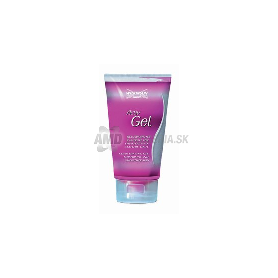 WILKINSON GÉL DÁMSKY 150 ML