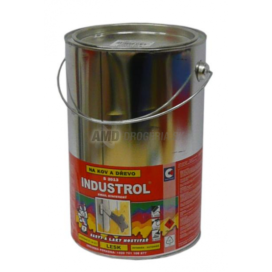 INDUSTROL 1000 BIELY 4 L