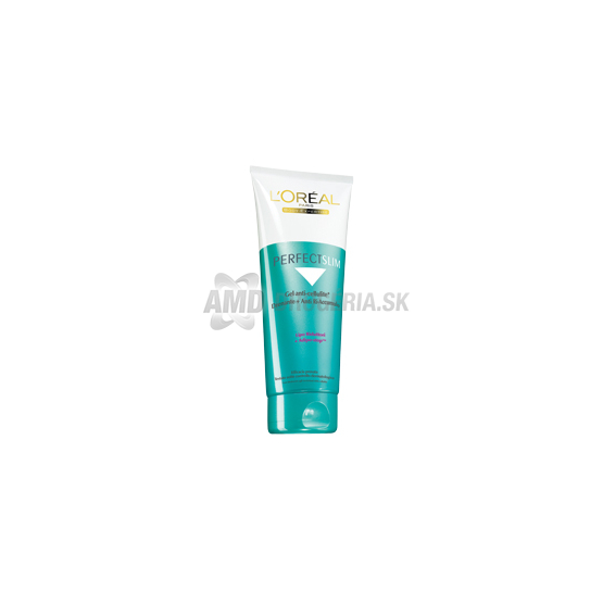 LOREAL PERFECT SLIM GÉL PROTI CELULITÍDE 200 ML