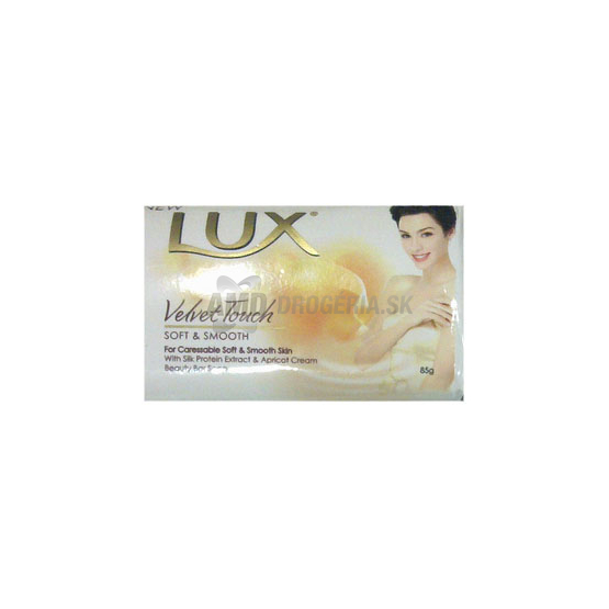 LUX MYDLO VELVET TOUCH 85 G