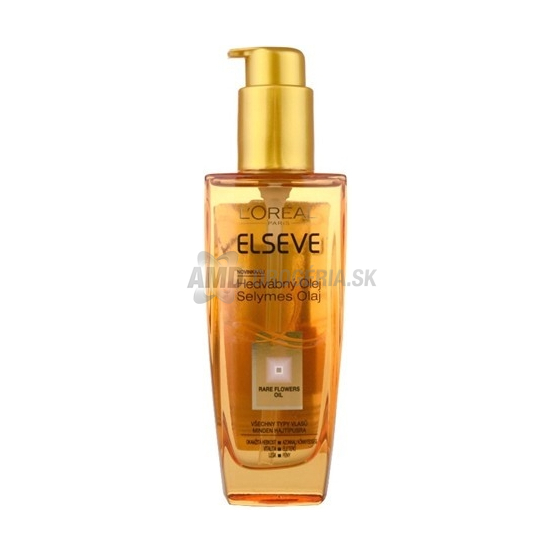 ELSEVE EXTRA OLEJ UNIVERSAL 100 ML