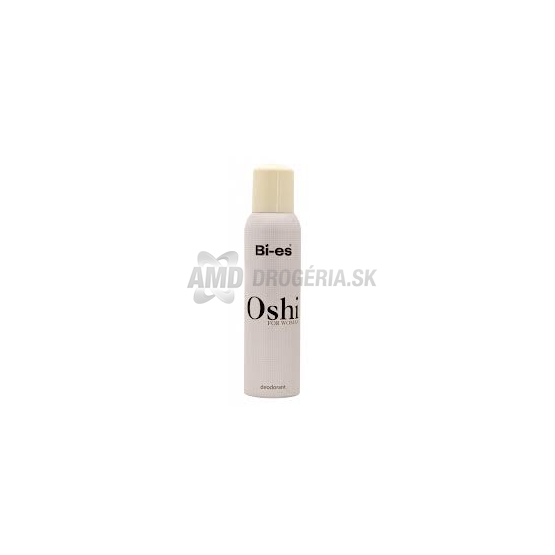 BI-ES DEODORANT OSHI 150 ML