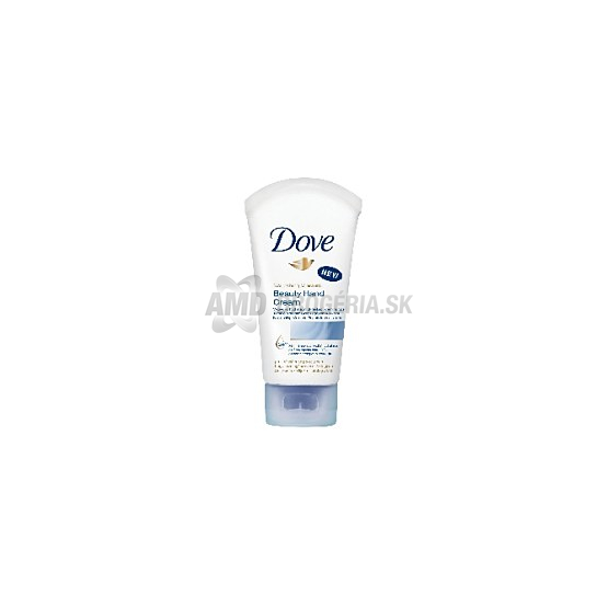 DOVE KRÉM NA RUKY NOURISHMENT 75 ML