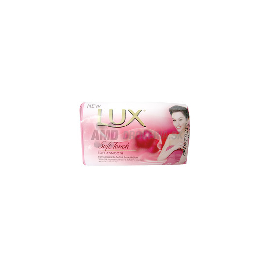 LUX MYDLO SOFT TOUCH 85 G