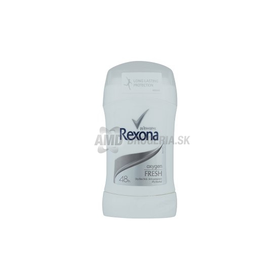 REXONA STICK OXYGEN FRESH 40 ML