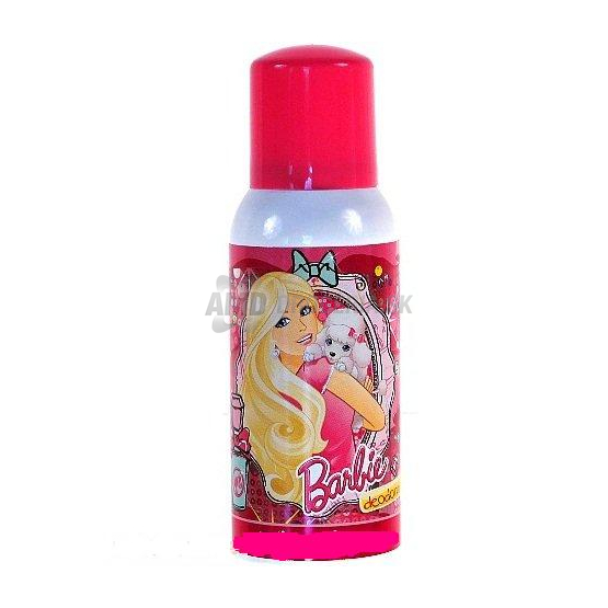 BI-ES DEODORANT DISNEY BARBIE 100 ML