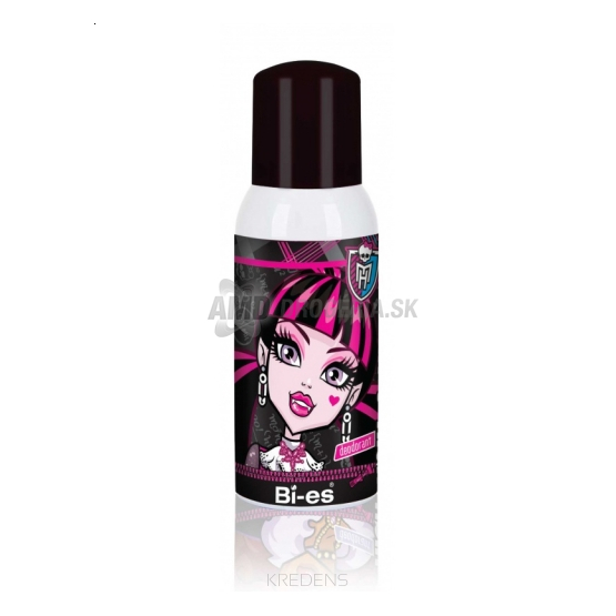 BI-ES DEODORANT MONSTER DRACUURA 100 ML