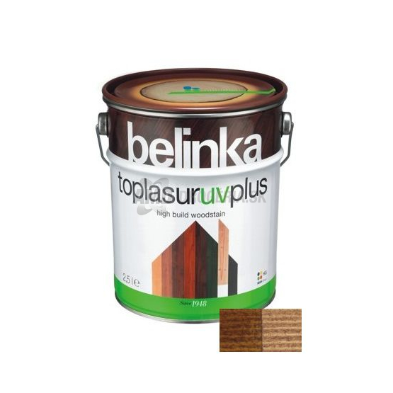 BELINKA TOPLASUR UV PLUS 24 PALISANDER 5L