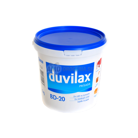 DUVILAX BD-20 1 KG