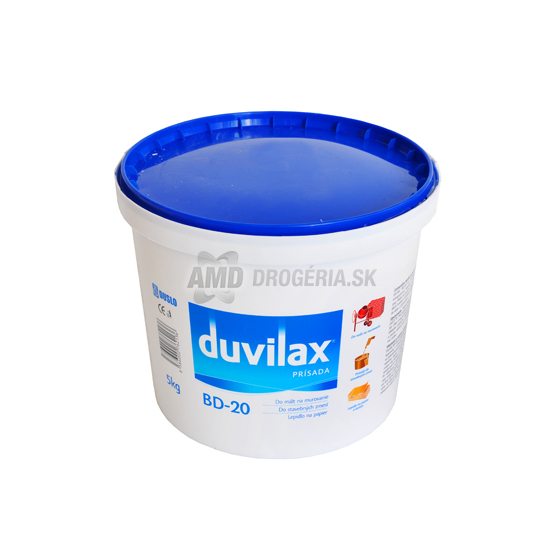 DUVILAX BD-20 5 KG