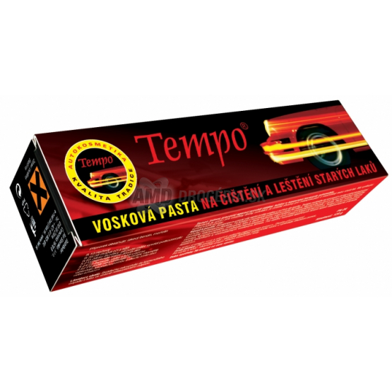 TEMPO PASTA 120 G