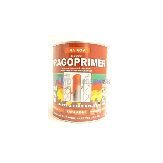 PRAGOPRIMER 0100 0.6 L