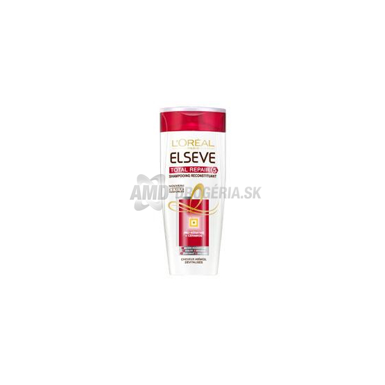 ELSEVE ŠAMPÓN TOTAL REPAIR 250 ML