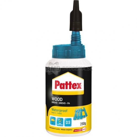 PATTEX SUPER 3 250G