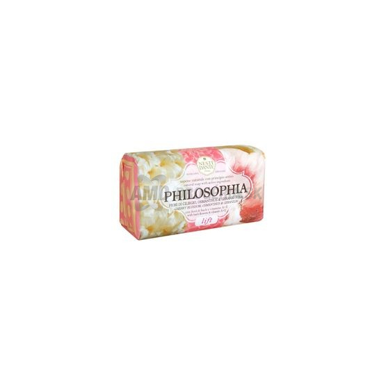 NESTI DANTE MYDLO PHILOSOPHIA CHERRY BLOSSOM 125 250G