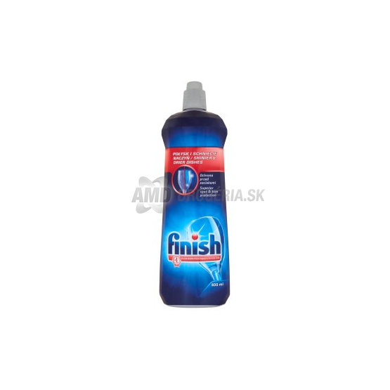 CALGONIT FINISH LEŠTIDLO 800 ML