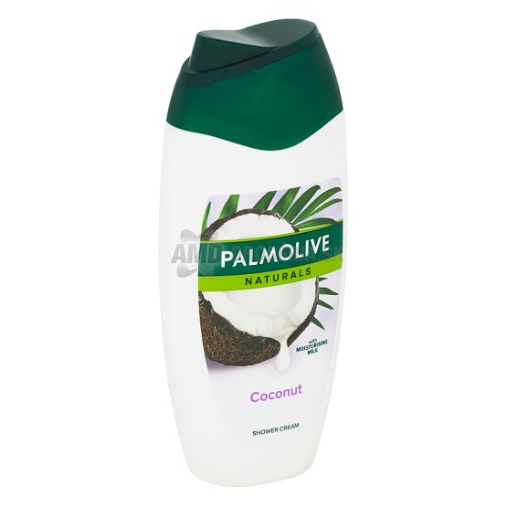 PALMOLIVE SPRCHOVÝ GÉL COCONUT 250 ML