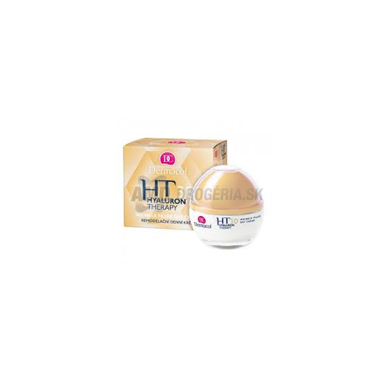 DERMACOL KREM HYALURON 3D 50ML DENNY