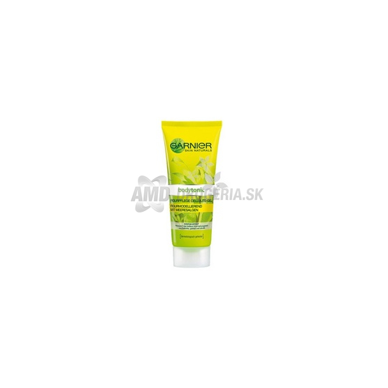 GARNIER GÉL SPEVŇUJÚCI MORSKÉ RIASY 200 ML